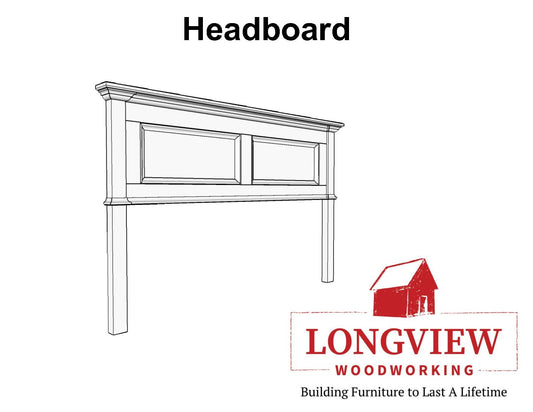 Headboard Design Plans